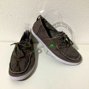 Sanuk Shoes Sz‎ 8 EUR 41